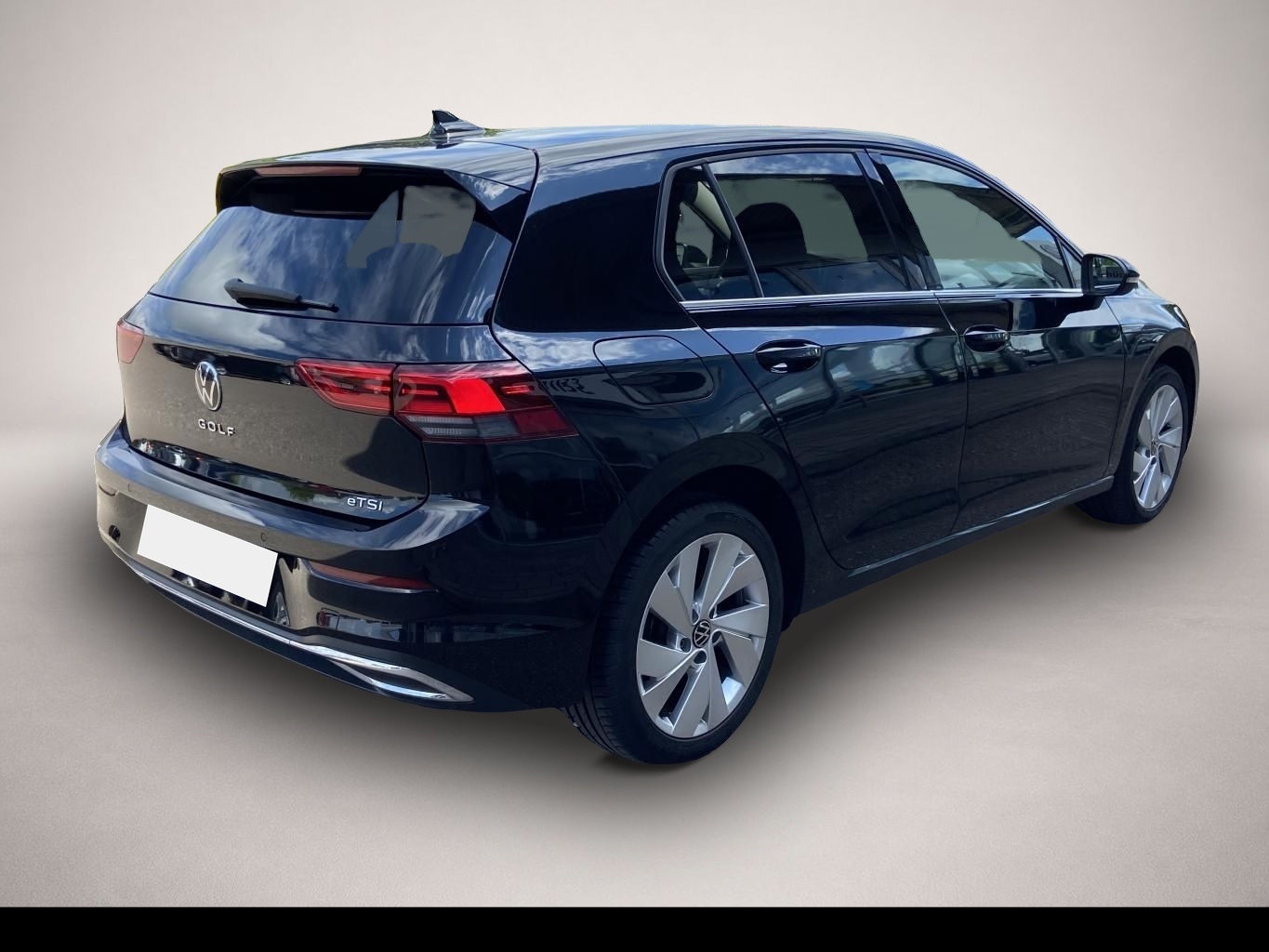 Bild 5 Volkswagen Golf 1.5 TSI DSG STYLE APP-CONNECT+17"+ACTIVE-IN