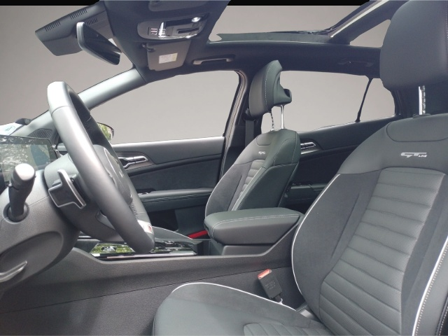 Bild 7 Kia Sportage 1.6T 2WD DCT GTL SD GD DR SO SHZ KLIMA