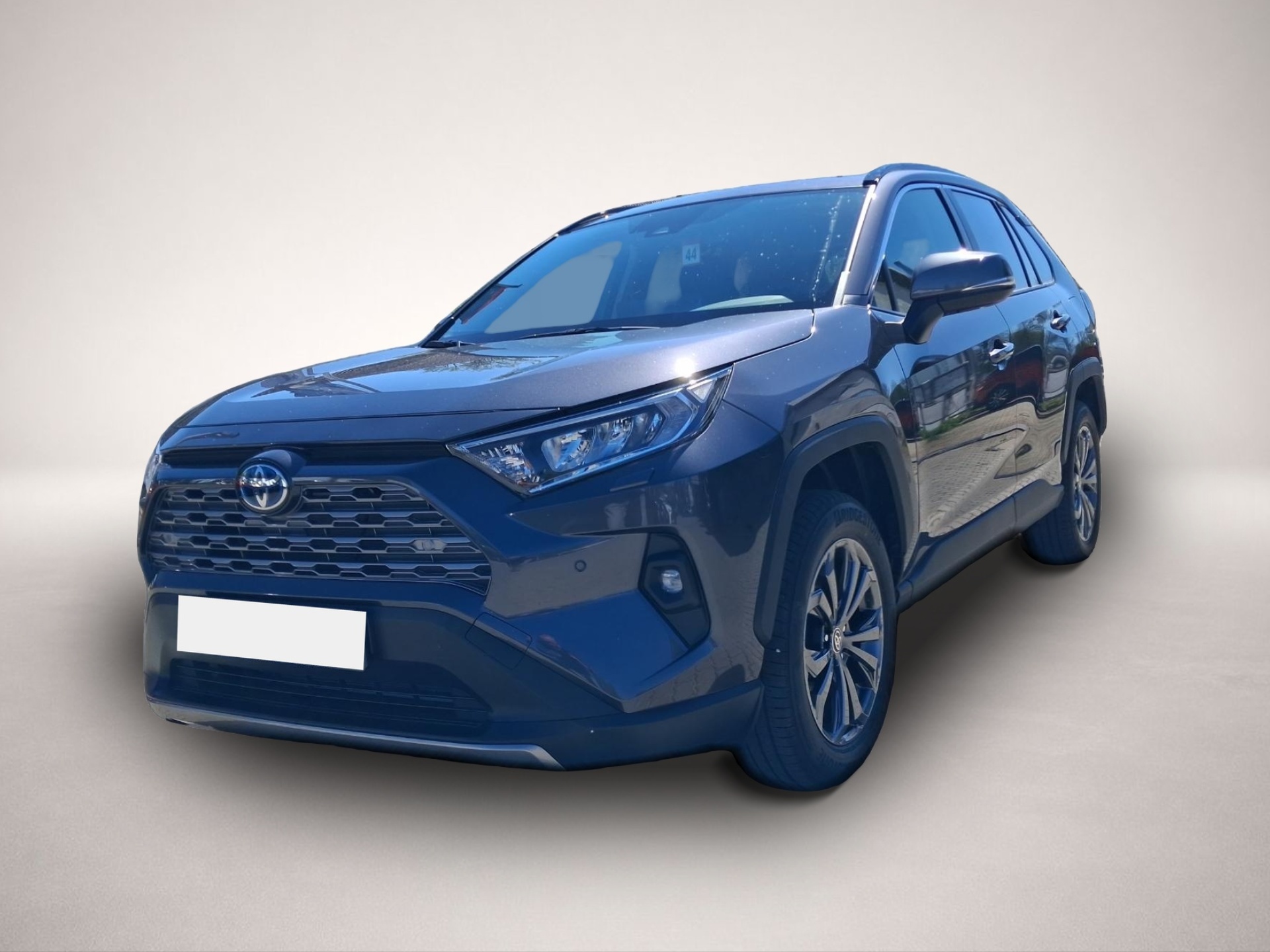 Bild RAV 4 Toyota