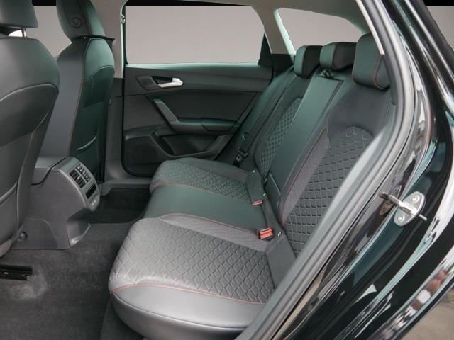 Bild 4 Seat Leon FR 2.0 TDI Kombi FR 2.0 TDI DSG*NAVI*TEMPOMAT*K.