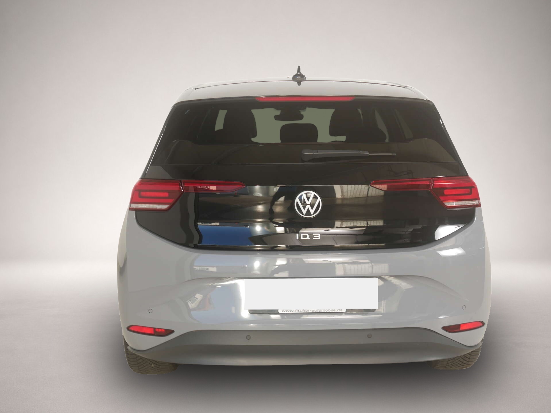 Bild 2 Volkswagen ID.3 Pro Move 58 kWh