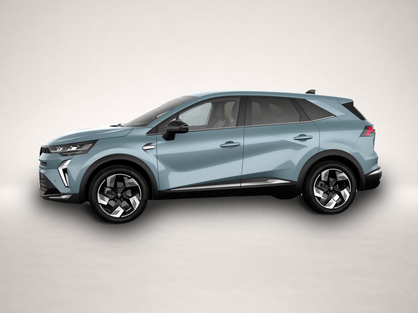 Bild 2 Renault Symbioz Techno Full Hybrid E-Tech 160