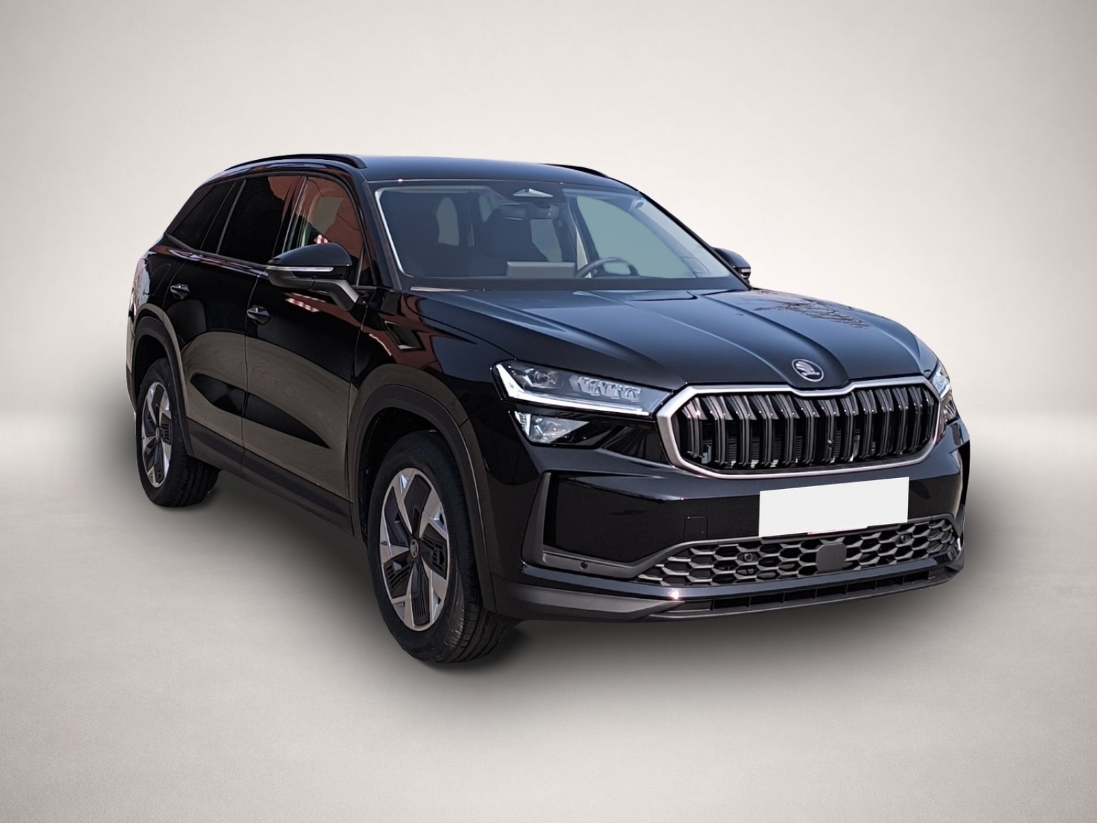 Bild 3 Skoda Kodiaq 2.0 TDI DSG Selection AHK NAV RFK MATRIX