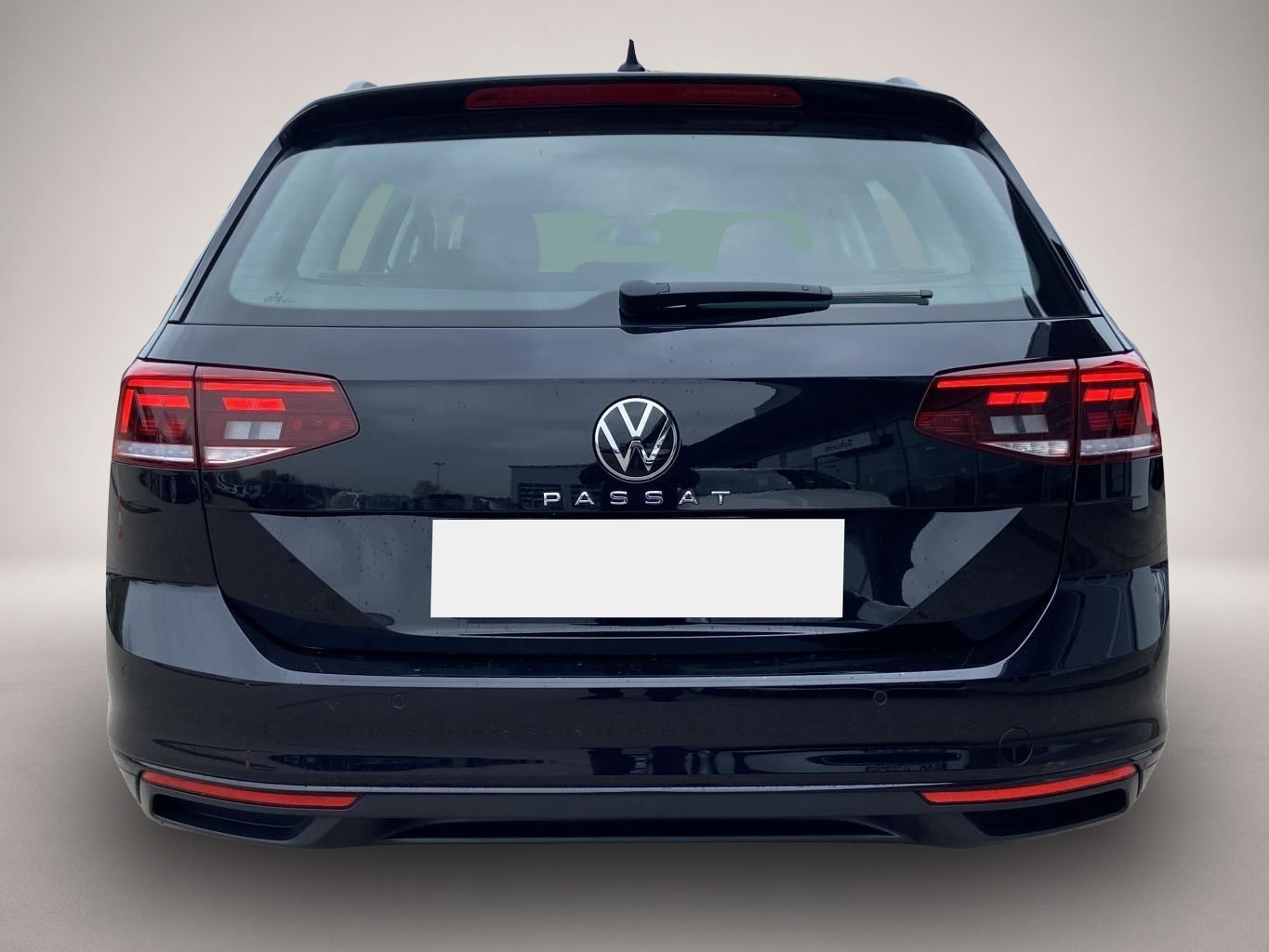 Bild 4 Volkswagen Passat Variant 2.0 TDI DSG BUSINESS-PREMIUM+AHK+