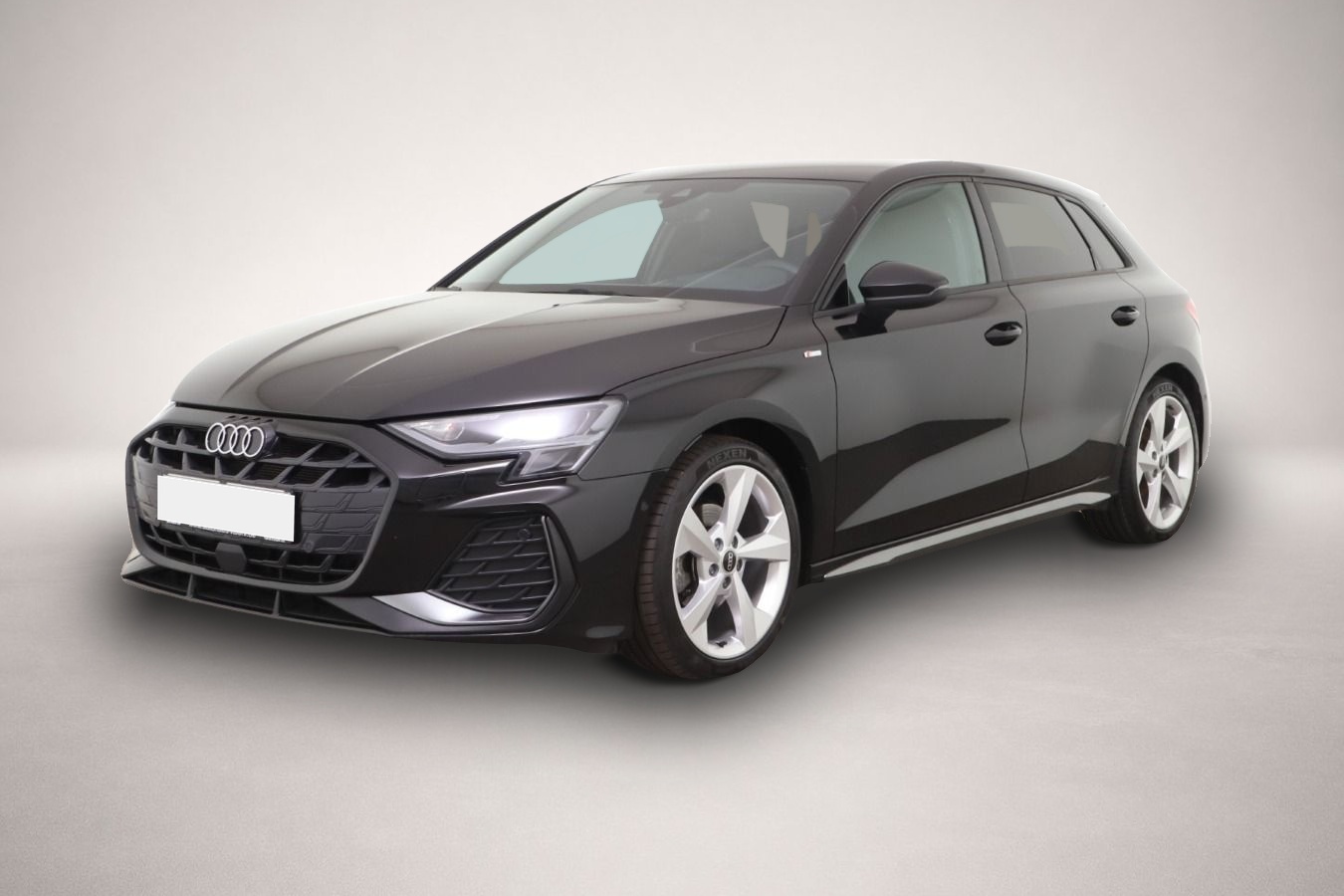 Bild 1 Audi A3 Sportback 35 TFSI S tronic S line ACC/HuD/Kam