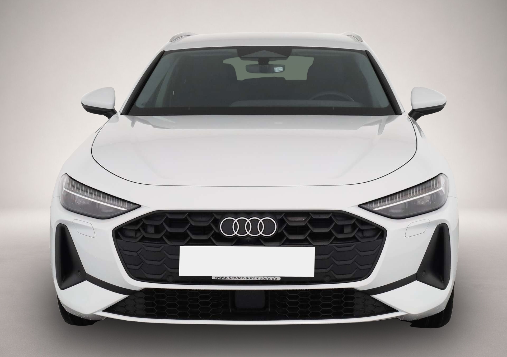 Fotografie des Audi quattro A5 Avant TDI quattro