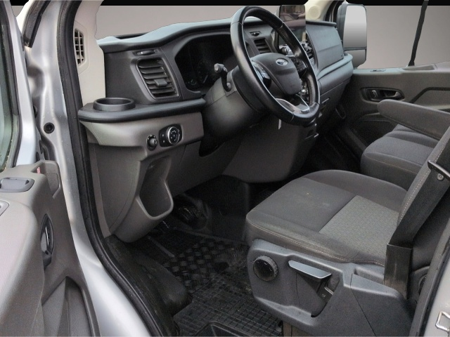 Bild 4 Ford Other Transit Kasten L4H3 3,5t 2.0D*R-Kam Temp Spurass