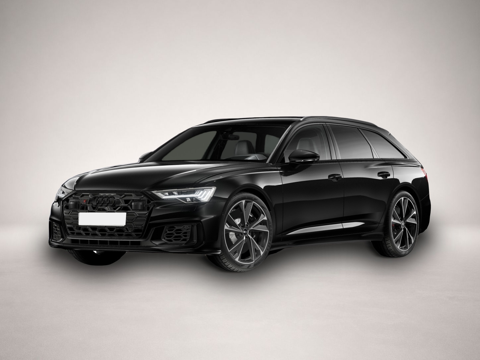 Bild S6 Audi