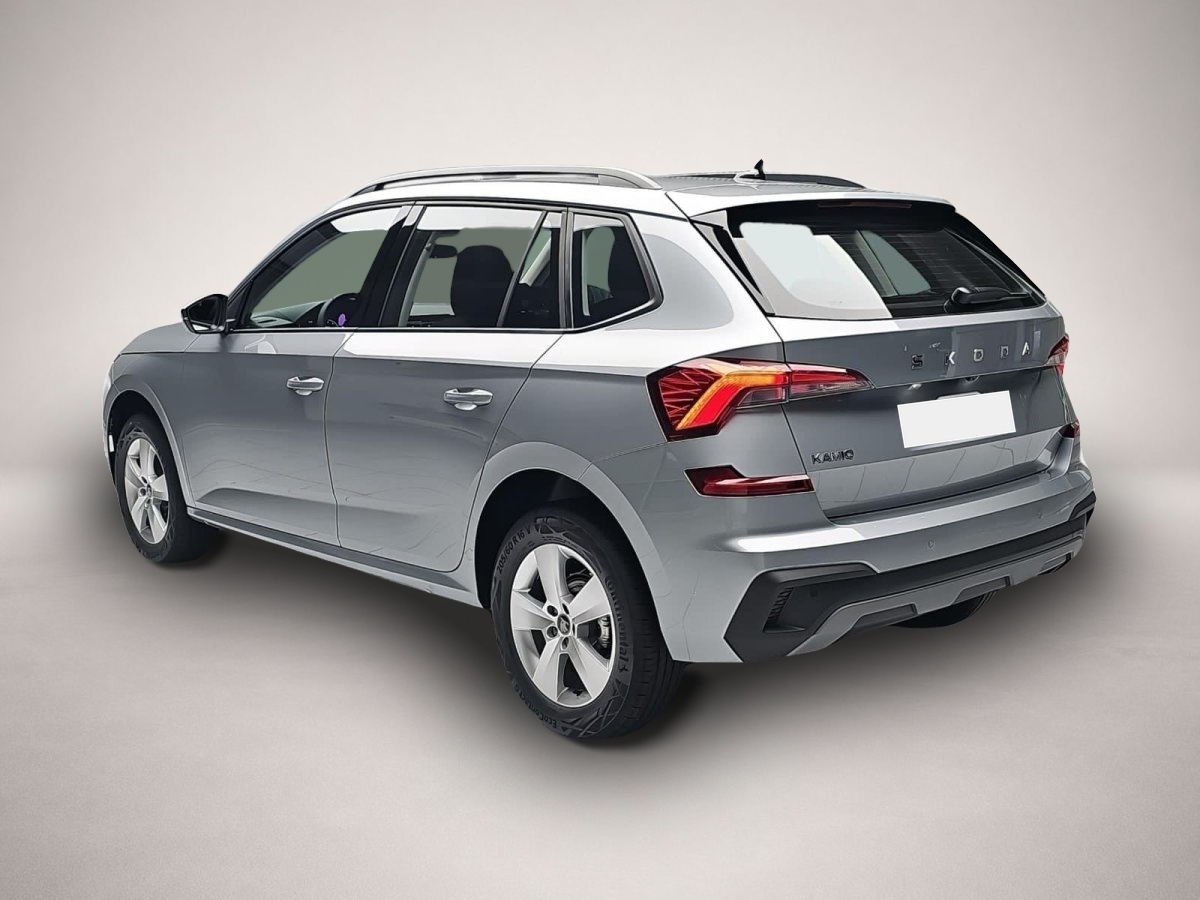 Fotografie 3 des Skoda Kamiq 1.0 TSI DSG Classic LED Kamera LM