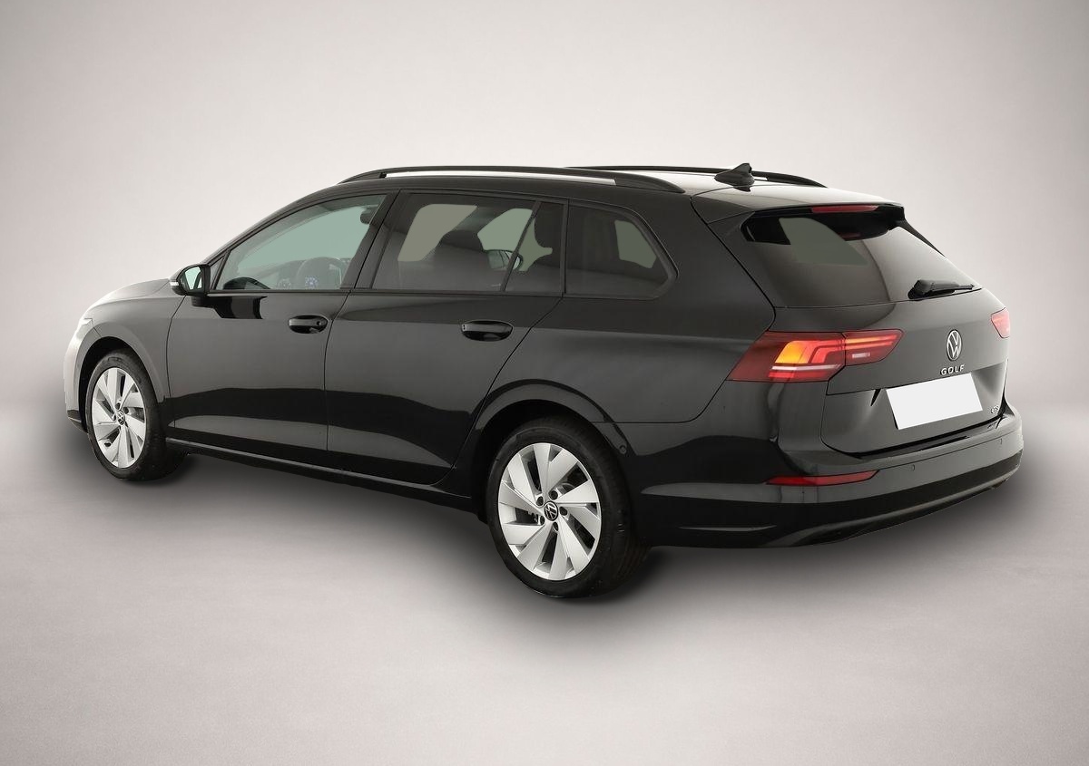 Bild 4 Volkswagen Golf VIII Variant 1.5 eTSI DSG Life, easyOpen, K