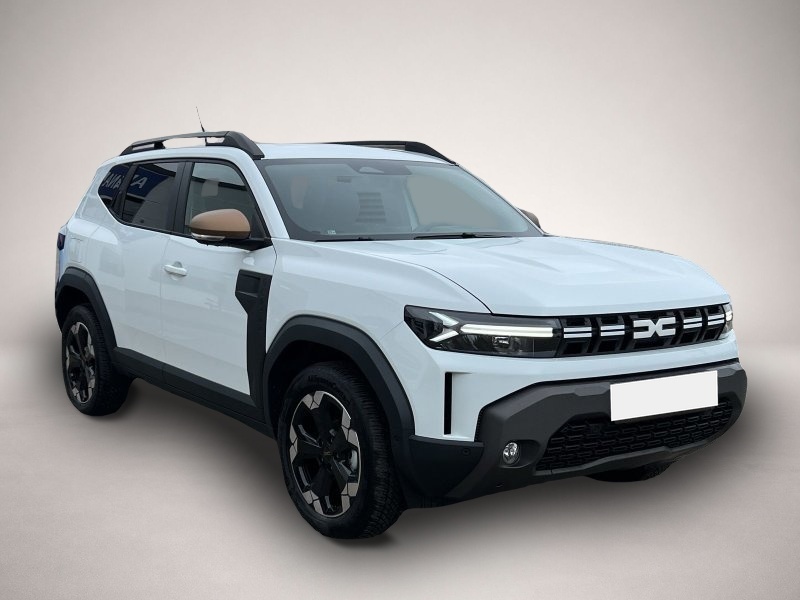 Duster Dacia
