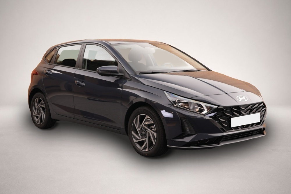 Bild 2 Hyundai i20 1.0 T-GDI Comfort Club