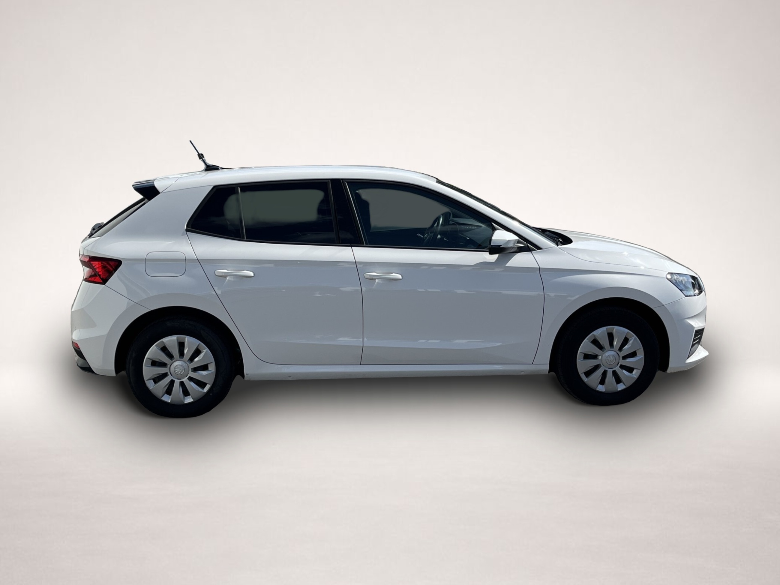 Bild 6 Skoda Fabia 1.0 TSI Ambition 94¤ m.20% Anz. SHZ LR-HZG