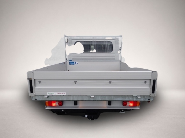 Bild 4 Opel Other Movano DoKa Pritsche 3,5t L3 165 PS Diesel ''SOF