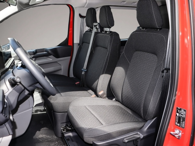 Bild 7 Ford Other Transit Custom Trend L2 Doppelkabine 136PS NAVI