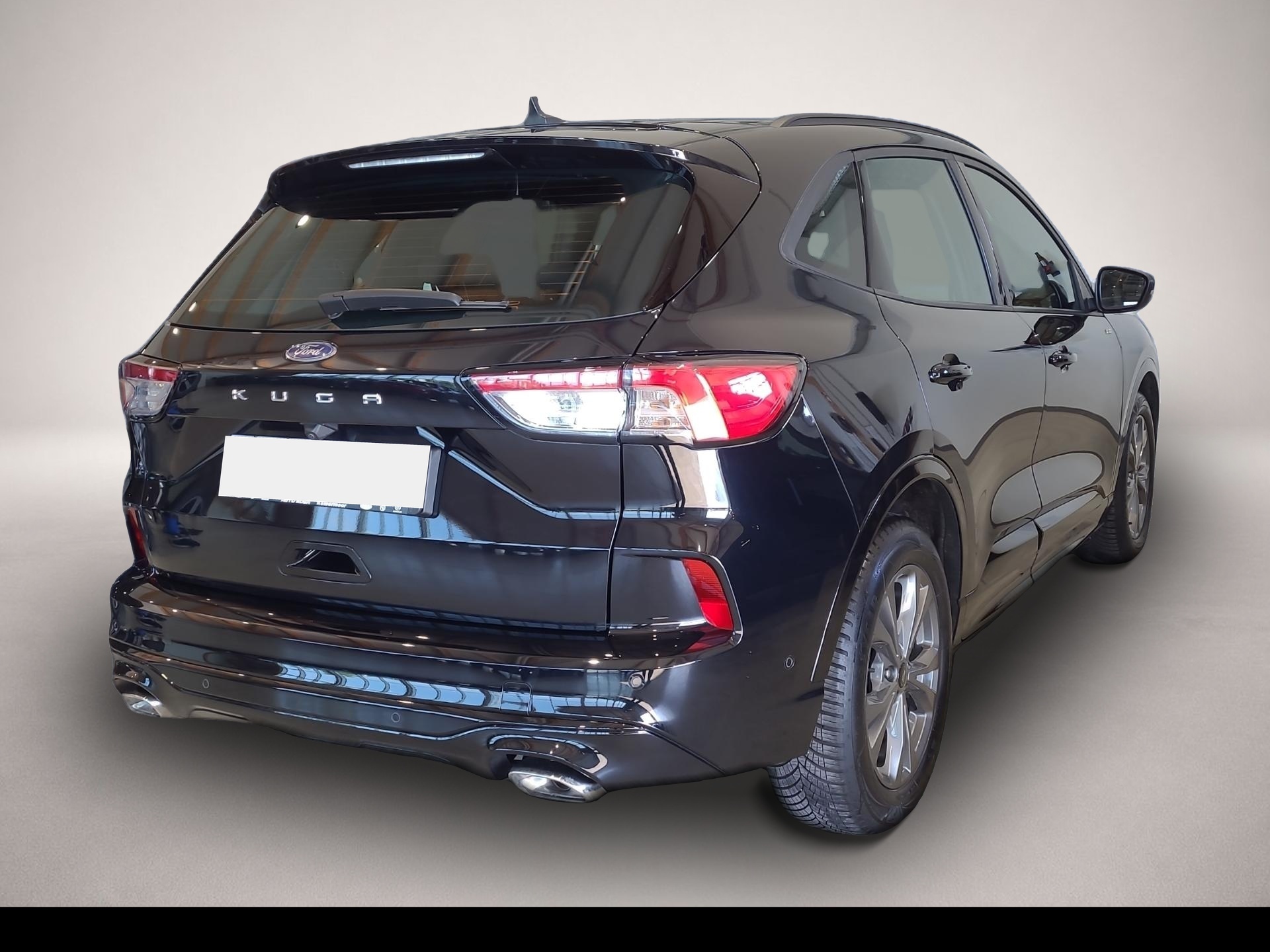 Bild 3 Ford Kuga ST-Line Sportpaket Bluetooth Head Up Displa