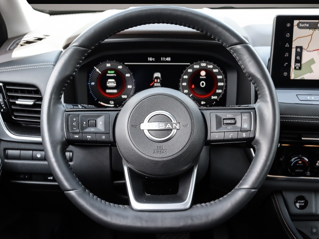 Bild 5 Nissan X-Trail Tekna 1.5 VC-T e-Power EU6d