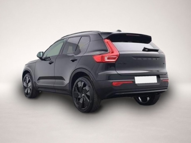 Volvo XC40 XC40  2.0 Black Edition Plus B4 Mild-Hybrid 197. - Thumbnail 2