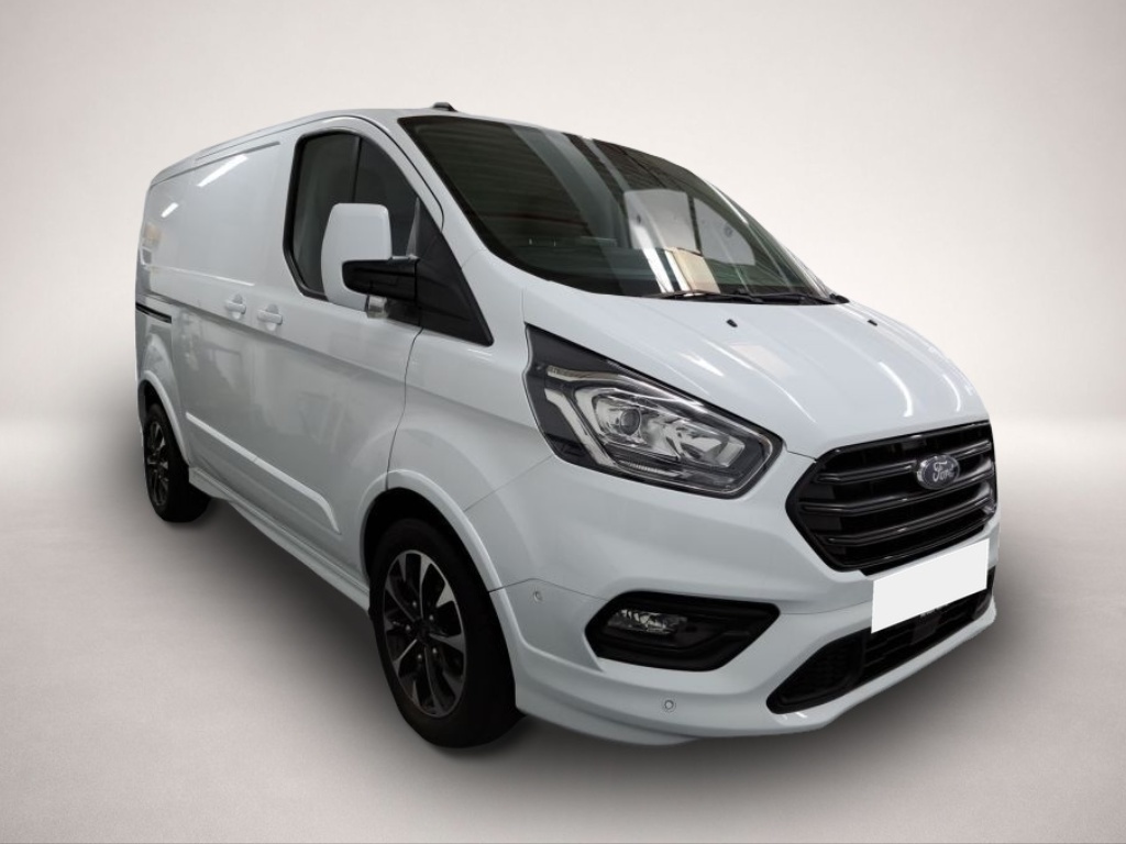 Bild 2 Ford Other Transit Custom 320 L2H1 Sport NAVI RFK