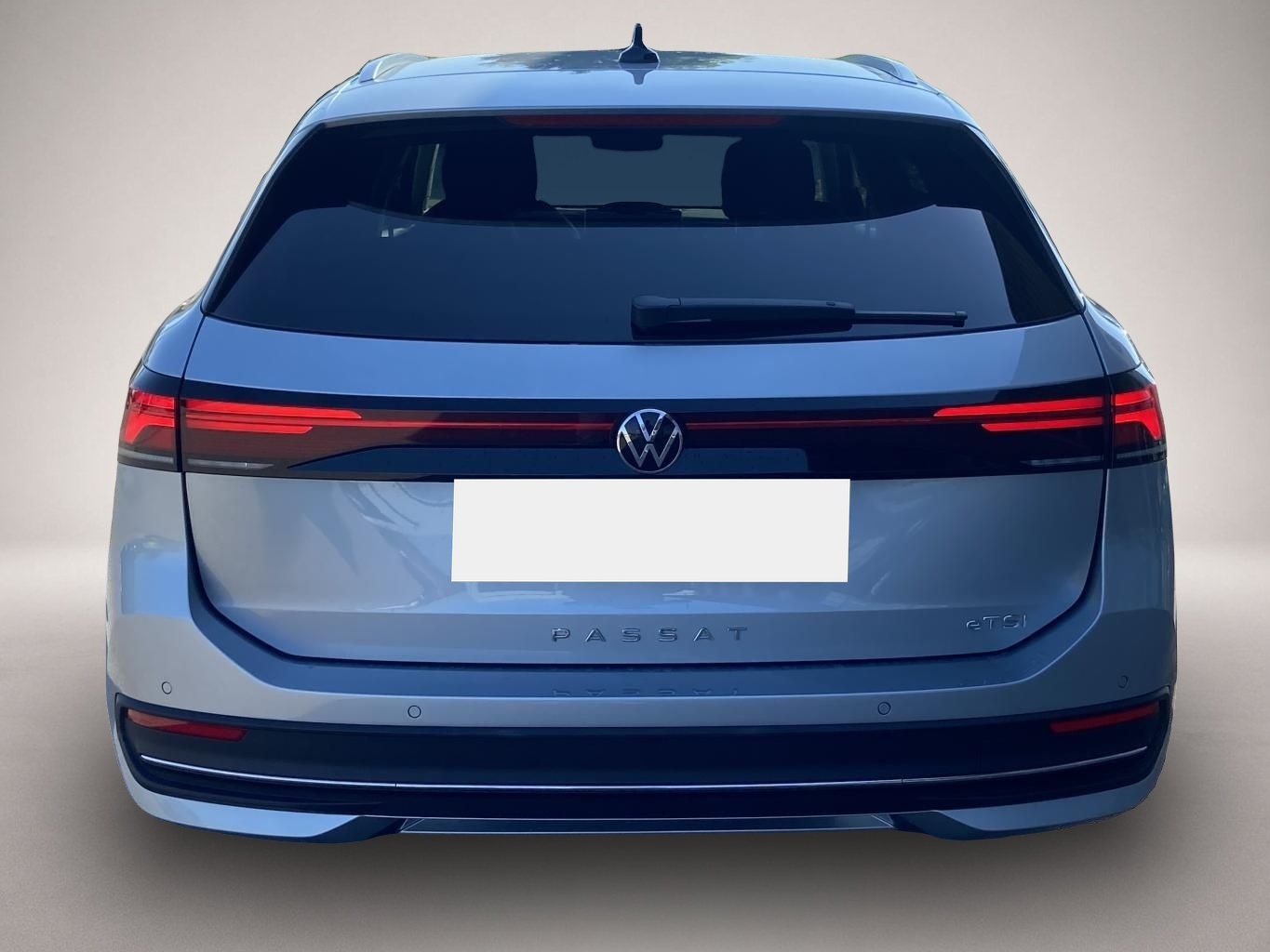 Bild 4 Volkswagen Passat Variant 1.5 TSI DSG Business AHK+APP-CONN