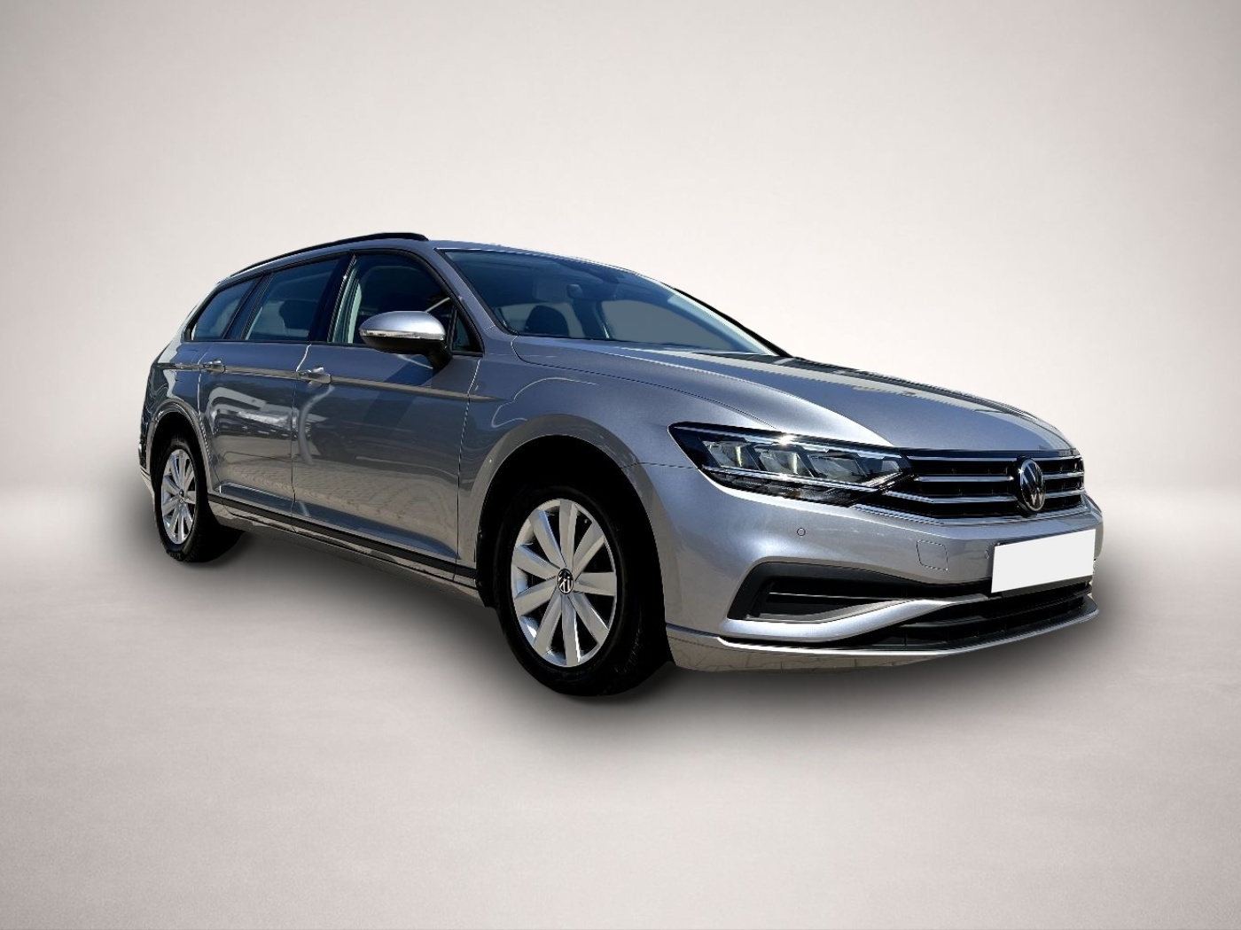 Bild 6 Volkswagen Passat Variant 2.0 TDI LED Navi ACC Kamera Sitzh