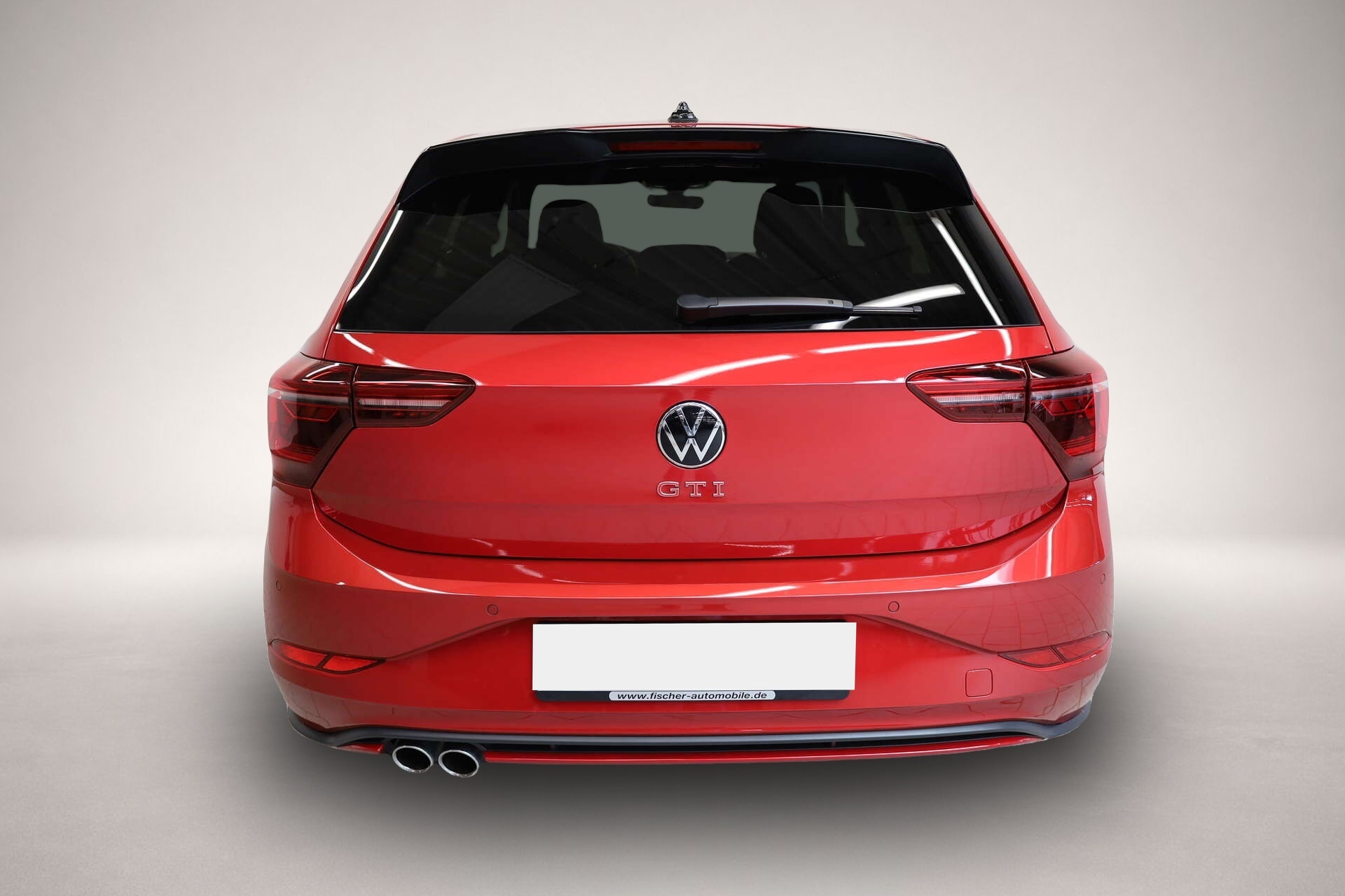 Bild 4 Volkswagen Polo 2.0 TSI OPF GTI