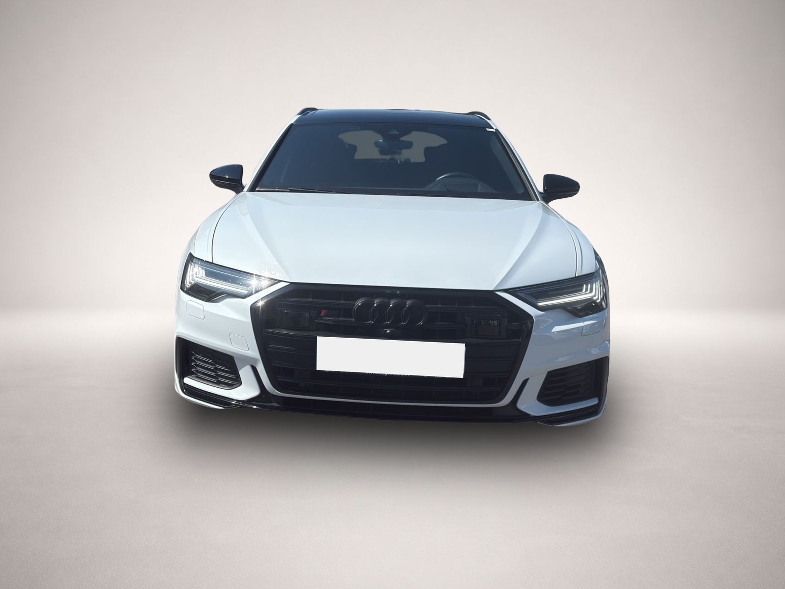 Bild S6 Audi