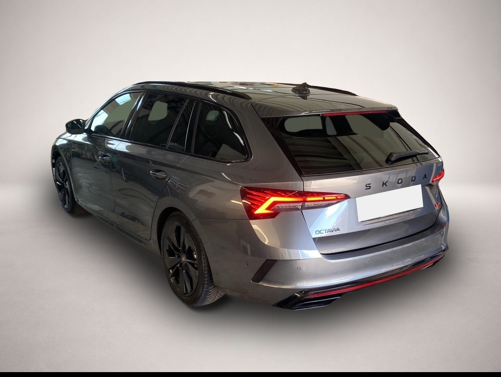 Bild 7 Skoda Octavia 2.0 TSI RS DSG*Canton*Navi*Pano*HeadUp
