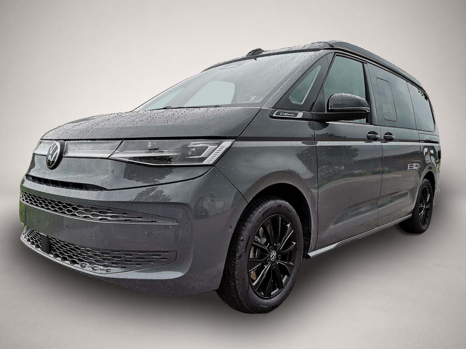 Fotografie Volkswagen T7 California 1.5 TSI Beach Tour Plus ArtVelour