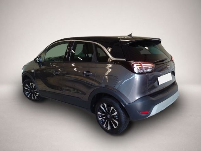 Fotografie 3 des Opel Crossland (X) Crossland Elegance 1.2T AT NAVI LED DAB+ ALLWETT