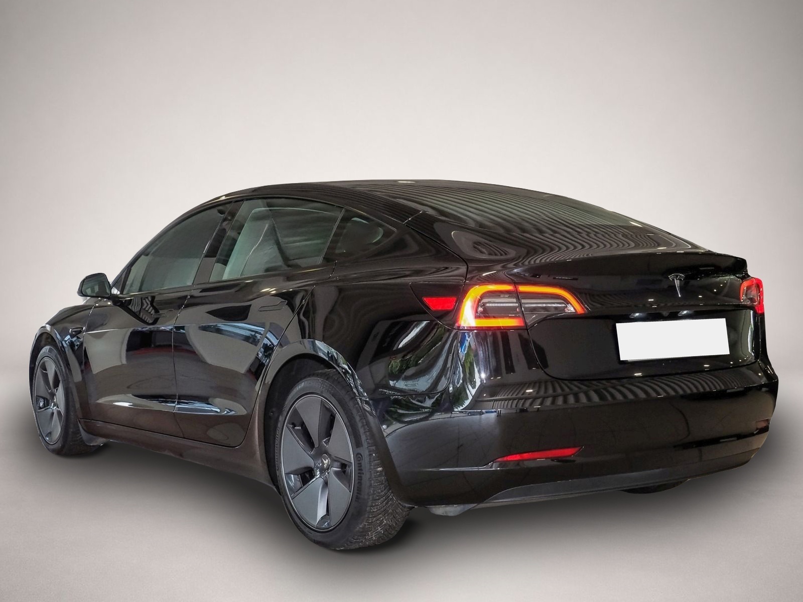 Bild 4 Tesla MODEL 3
