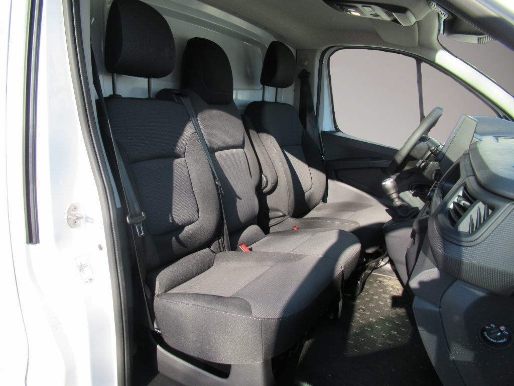 Bild 4 Renault Other Trafic L2H1 3,1t Lkw Komfort