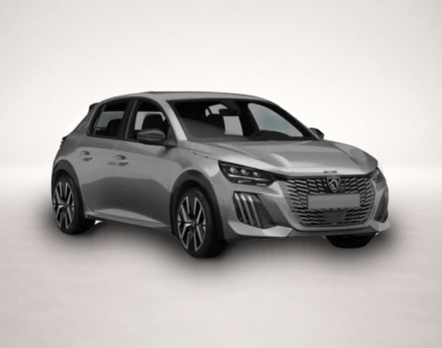 Bild 4 Peugeot 208 Style 208 1.2 PureTech 74kW STYLE MAN6 74 kW (1.