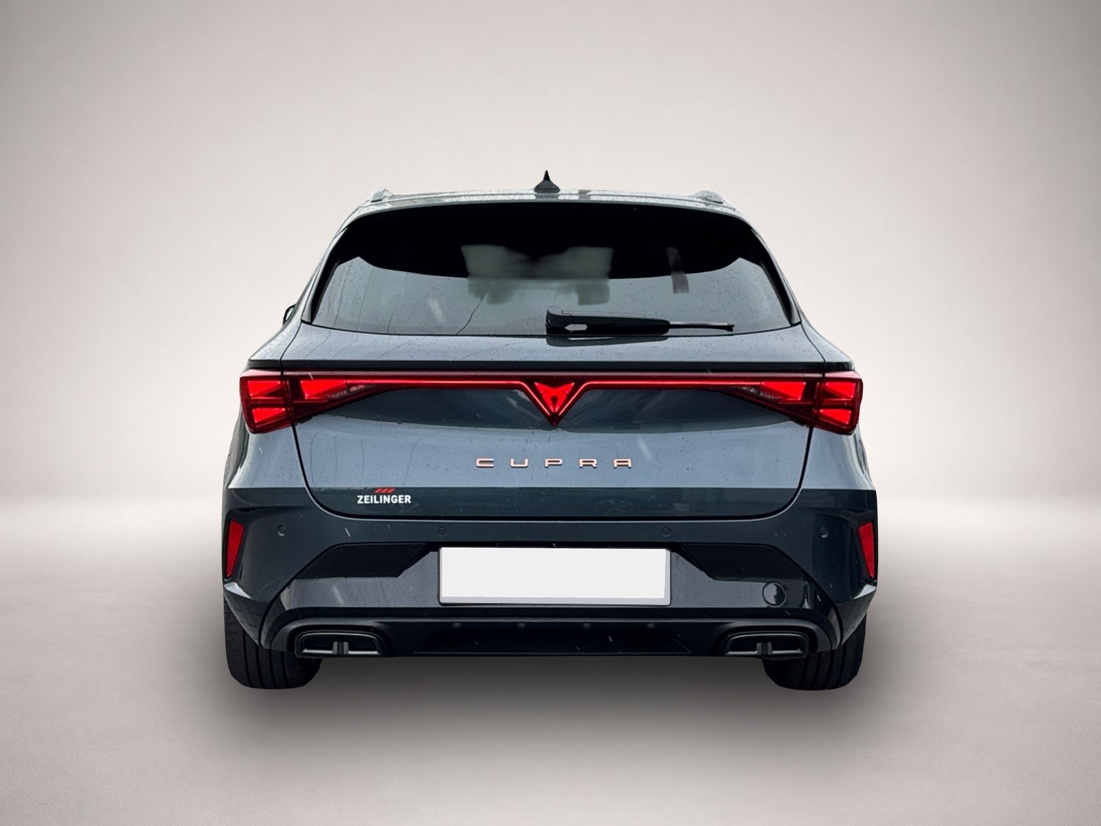 Bild 5 Cupra Leon ST 4Drive TSI DSG|AHK|el.HECK|NAVI|ACC|SHZ