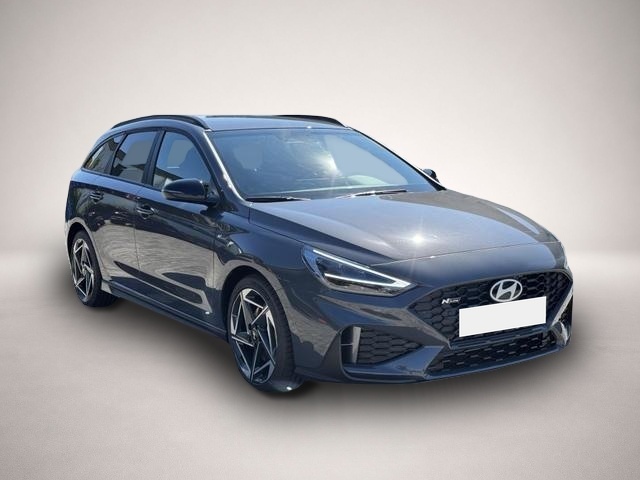 Bild i30 Hyundai