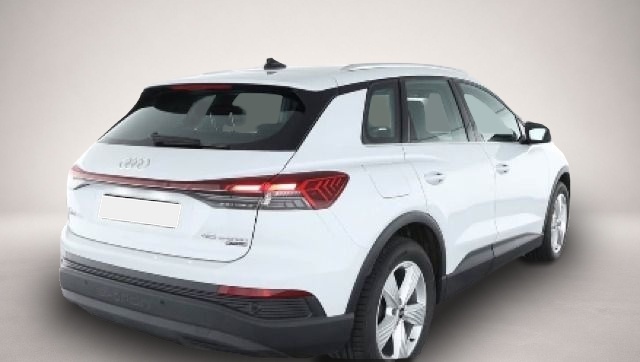 Bild 2 Audi Q4 e-tron 45 Q MMI Pro/AHK/Navi+/Pano/HuD