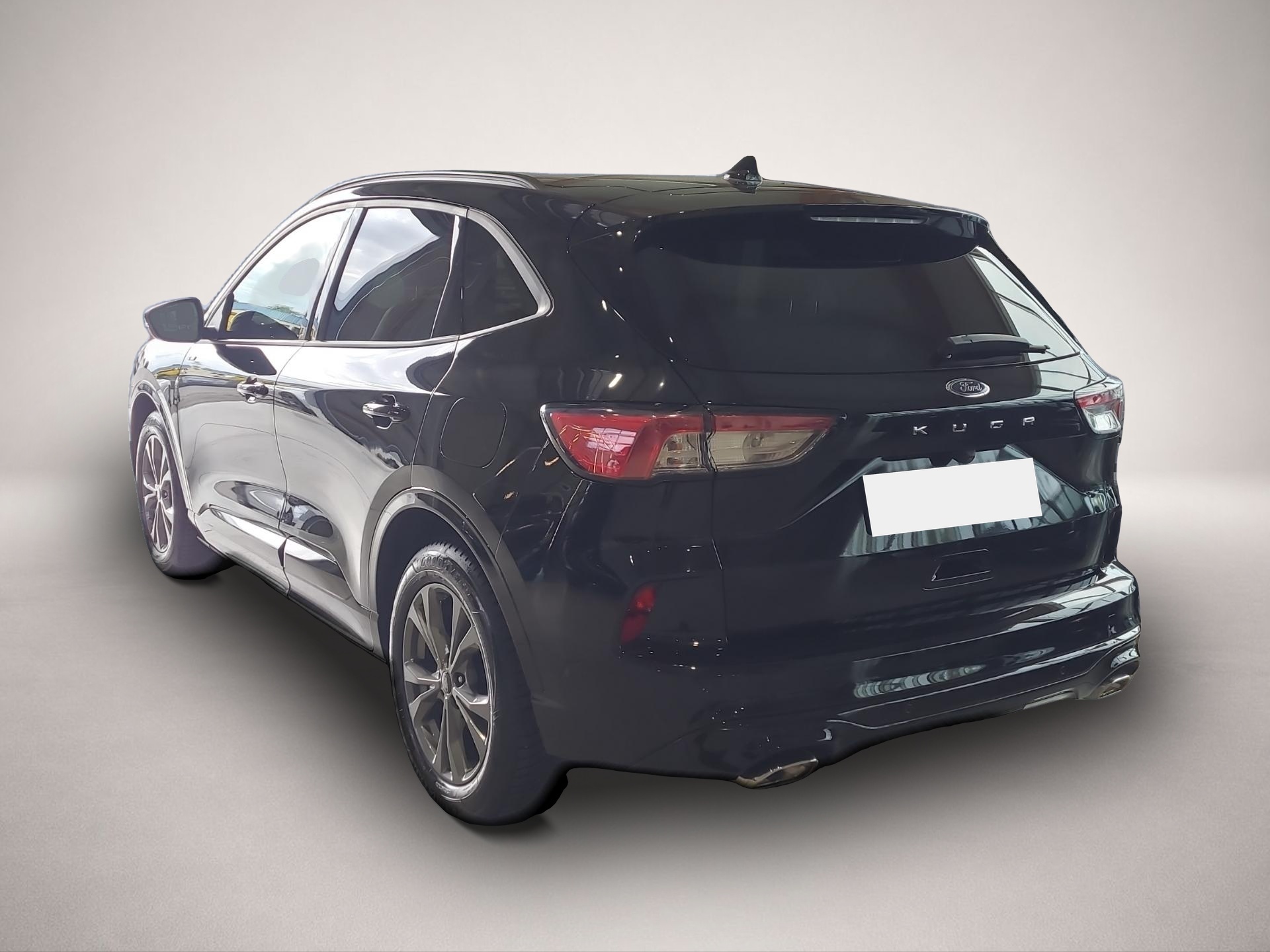 Bild 2 Ford Kuga ST-Line X Sportpaket Bluetooth Navi LED Kli