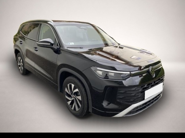 Bild Tayron Volkswagen