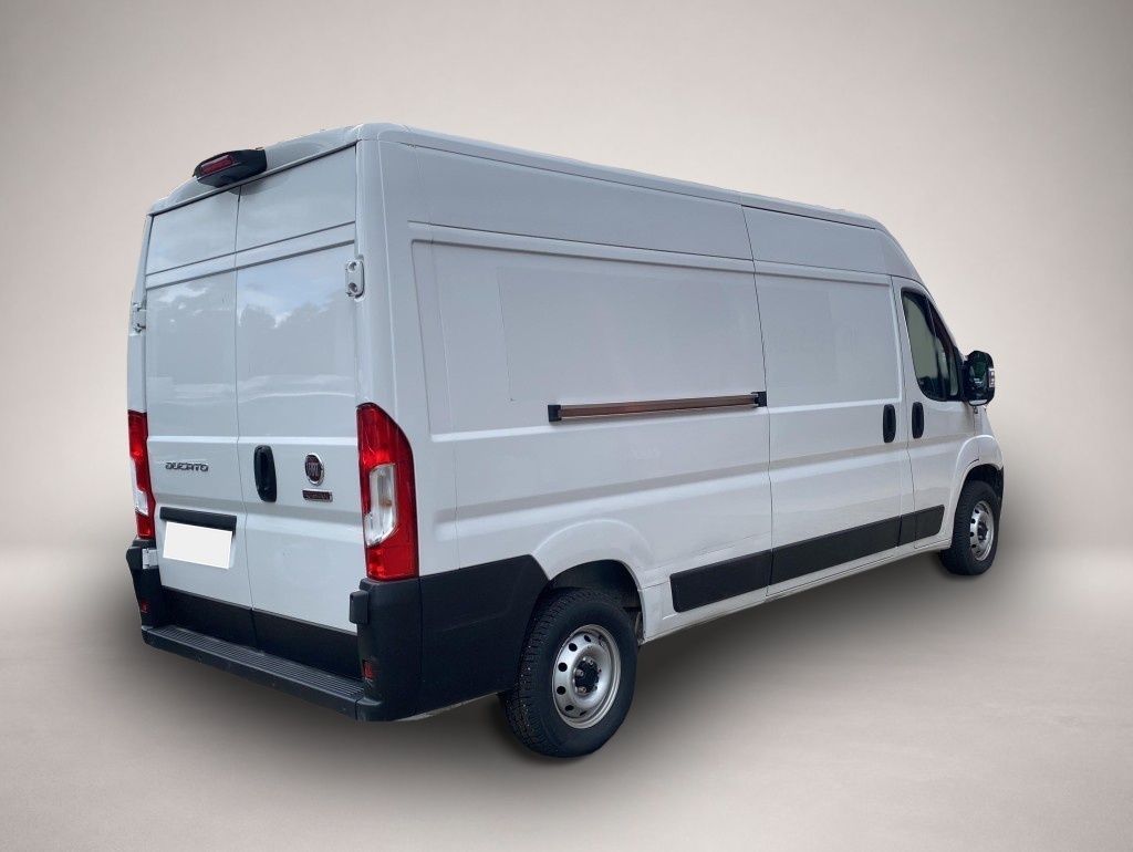 Bild 3 Fiat Other Ducato 2.2 Multijet 140 L4H2 *Klima*DAB*Bluetoot