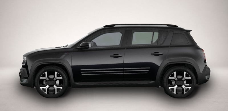 Bild 2 Renault R 4 E-TECH 150 Comfort Range Techno CCS+Winter-
