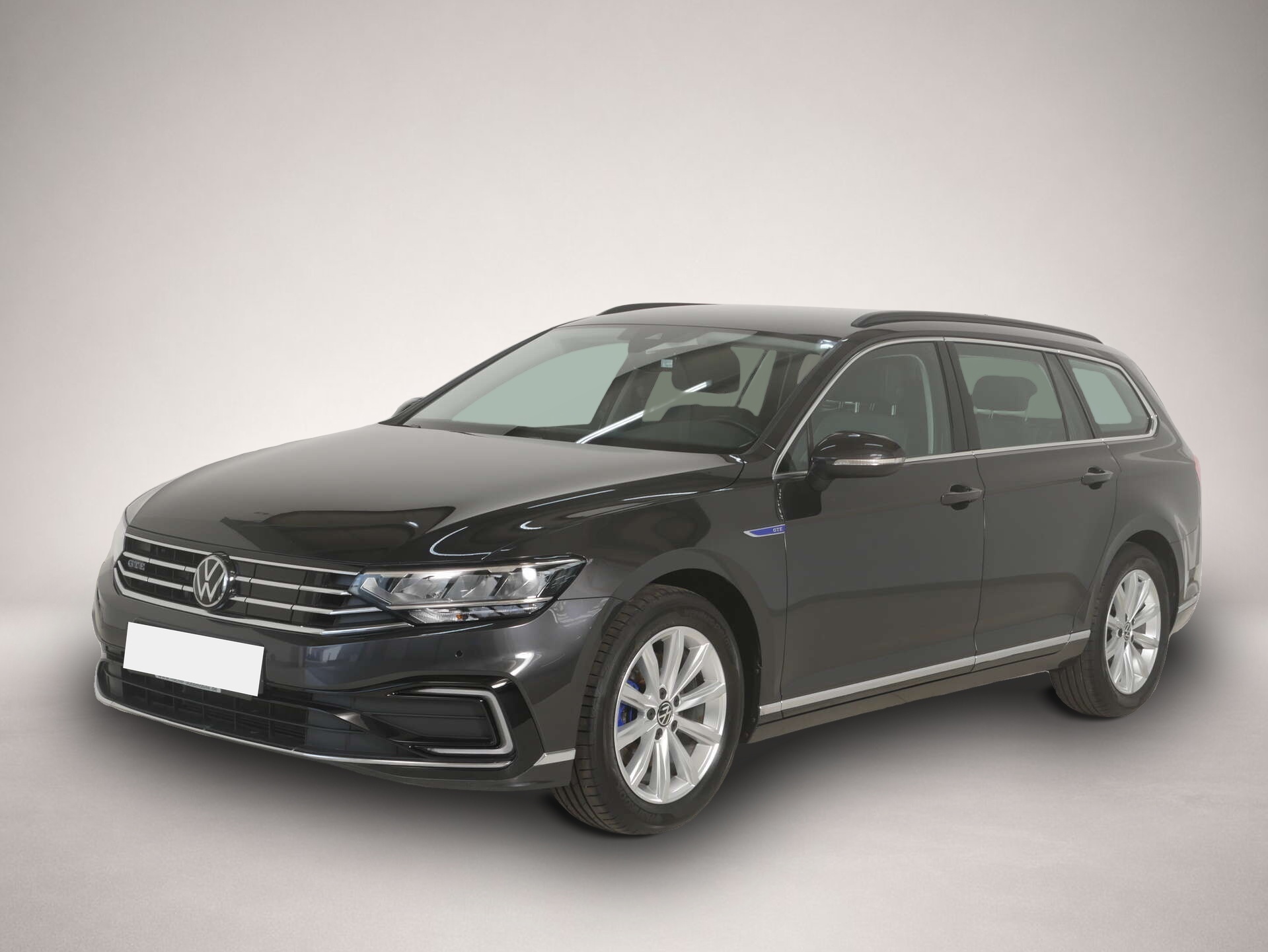 Fotografie Volkswagen Passat Variant 1.4 TSI eHybrid GTE