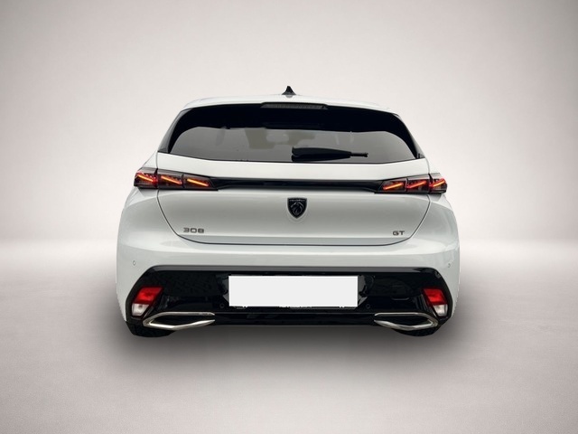 Fotografie 4 des Peugeot 308 GT 1.2 PT 130 +PANO+ACC+360°CAM+SHZ+MATRIX+