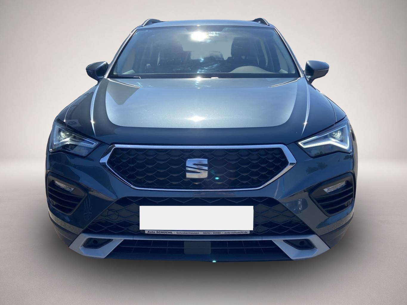 Bild 7 Seat Ateca 1.5 TSI Style NAVI-PRO+KAMERA+LED+FULL-LIN