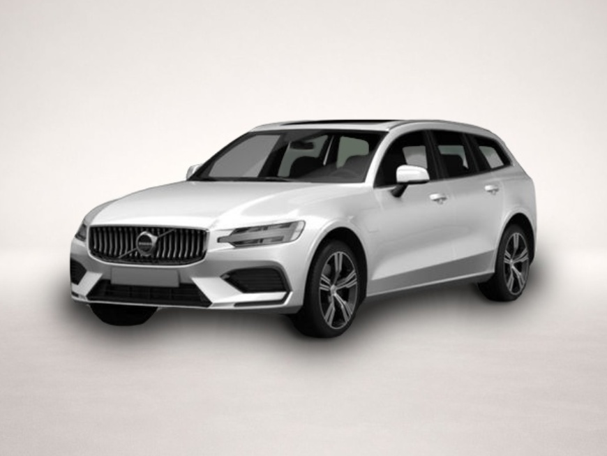 Bild V60 Volvo