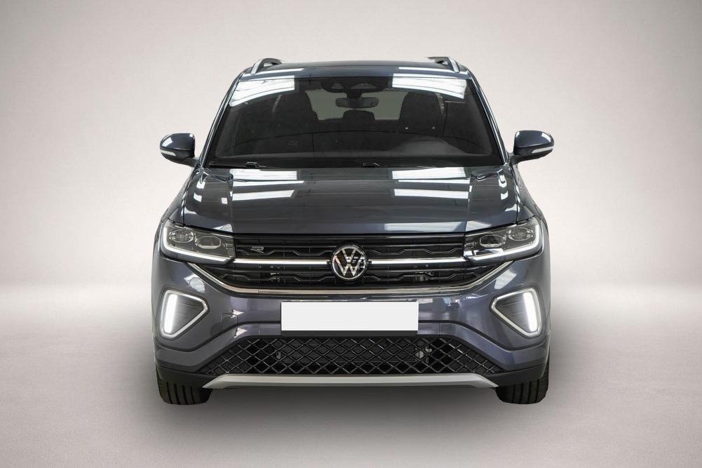 Bild 2 Volkswagen T-Cross 1,5 TSI DSG R-Line - LAGER