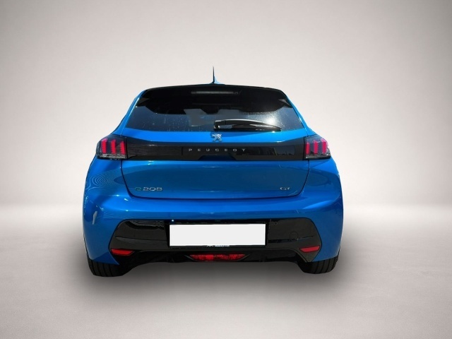 Fotografie 5 des Peugeot 208 e- GT CAM/CARPLY/DAB/LED/NAVI/SHZ/TEMP