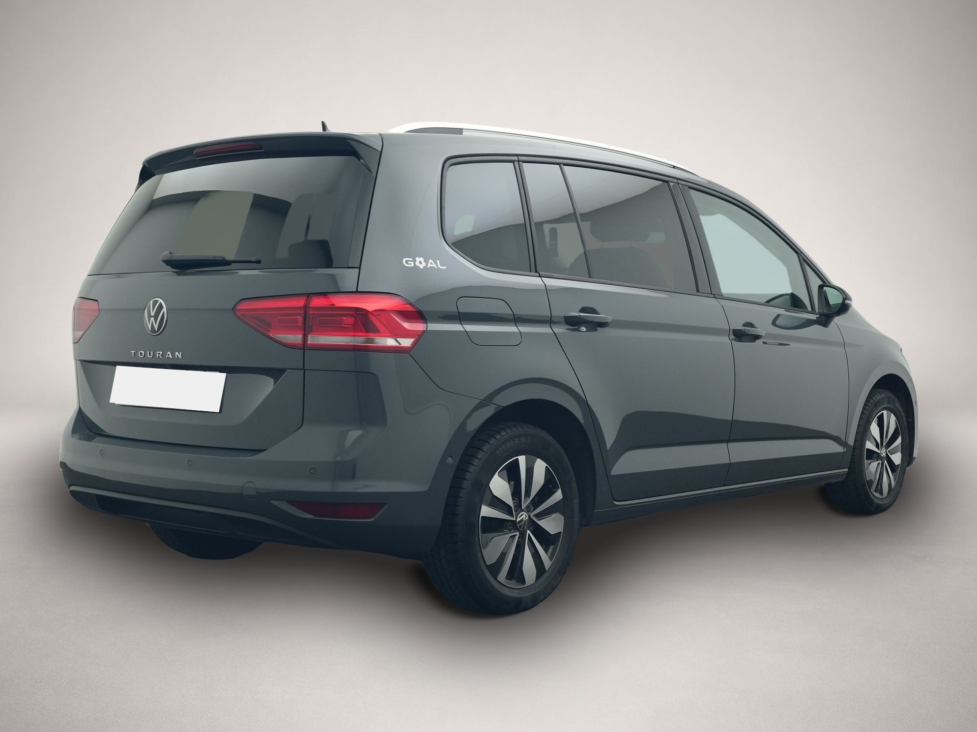 Bild 5 Volkswagen Touran 1.5 TSI DSG Goal 7-Sitz+MATRIX-LED-NAVI-S