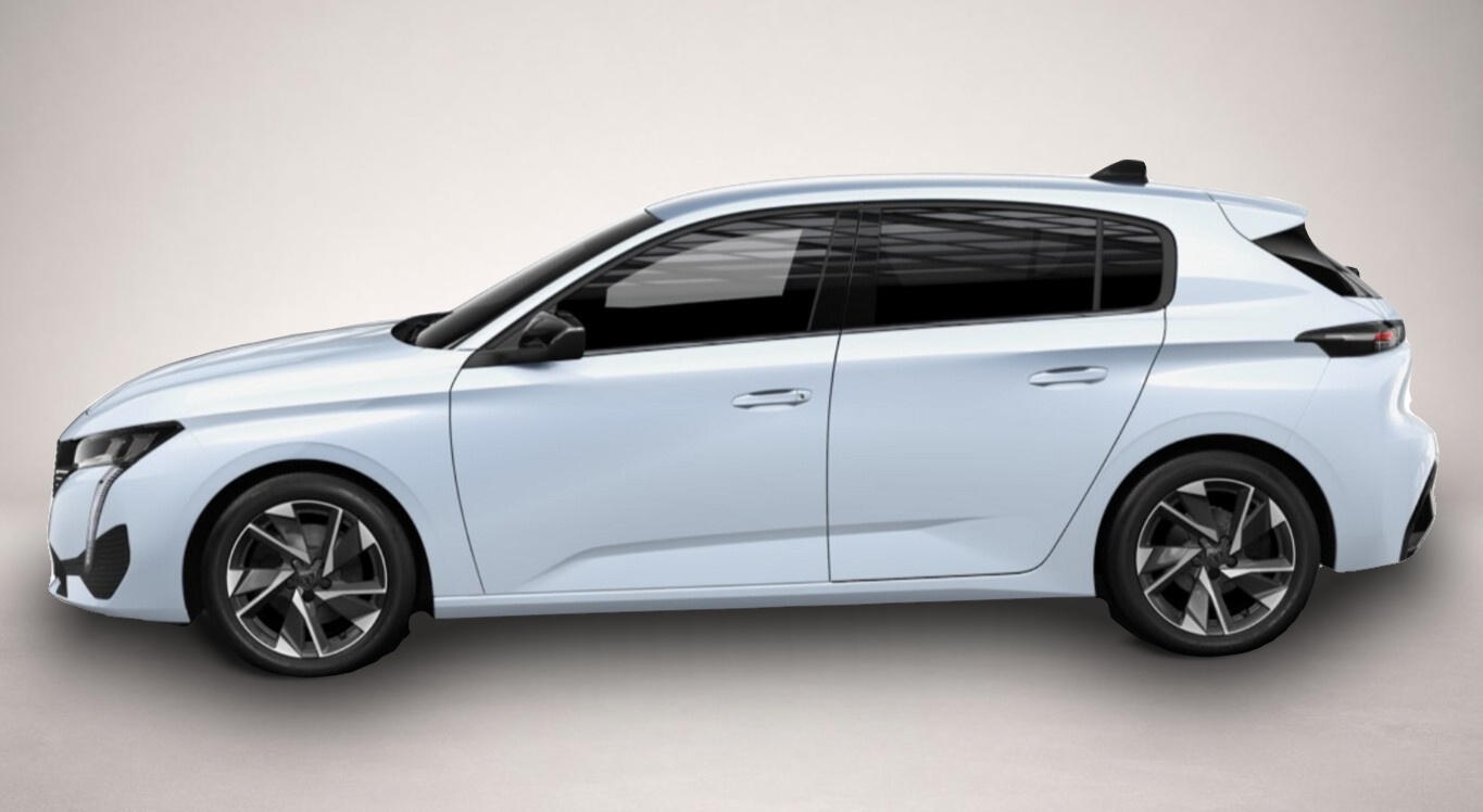 Bild 2 Peugeot 308 Allure Nav Keyl 360° WinterP RCTA ACC LED