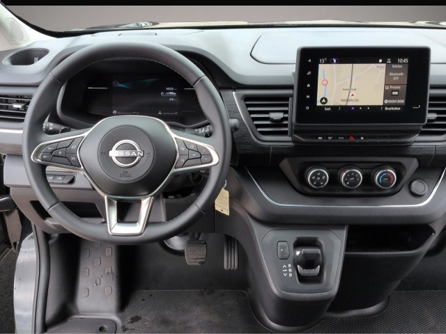 Bild 6 Nissan Primastar Tekna L2 2.0D*DCT 8-Sitze LED Navi SHZ