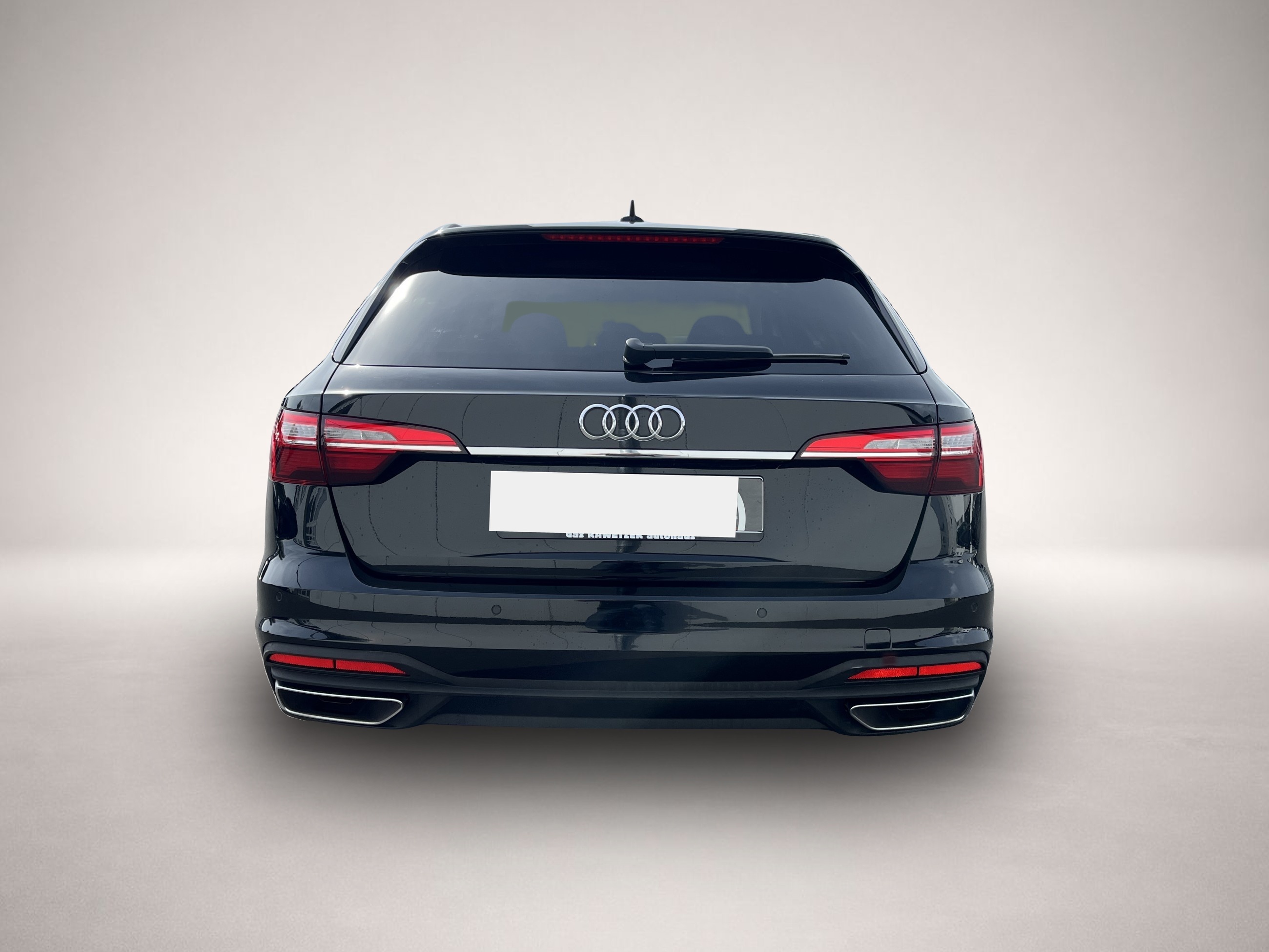 Bild 6 Audi A4 Avant 35 2.0 TFSI S tronic 131¤ m.20% Anz. LE